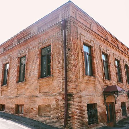 Hotel Old Chache House Telawi Zewnętrze zdjęcie