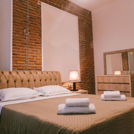 Hotel Old Chache House Telawi Zewnętrze zdjęcie