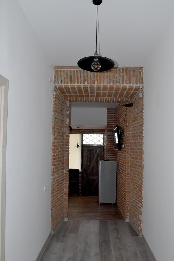 Hotel Old Chache House Telawi Zewnętrze zdjęcie