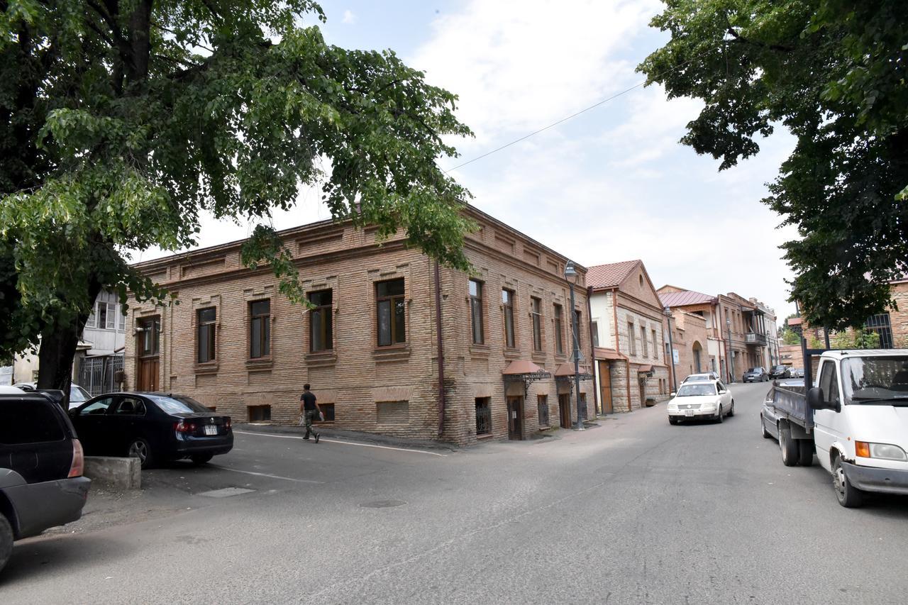 Hotel Old Chache House Telawi Zewnętrze zdjęcie