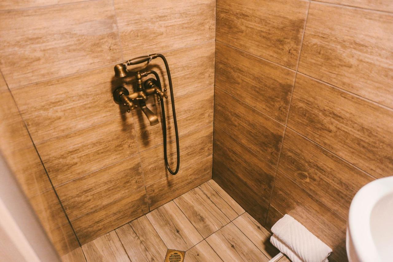 Hotel Old Chache House Telawi Zewnętrze zdjęcie