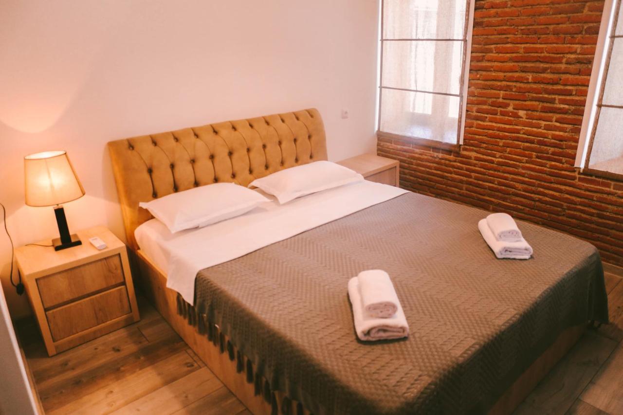 Hotel Old Chache House Telawi Zewnętrze zdjęcie