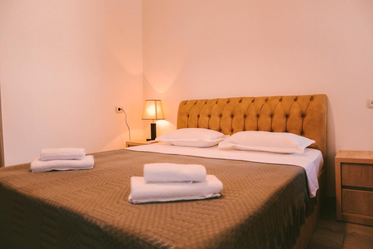 Hotel Old Chache House Telawi Zewnętrze zdjęcie